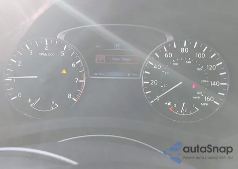 2017 Nissan Altima 2.5 S from USA, damaged, VIN 1N4AL3AP3HC210178